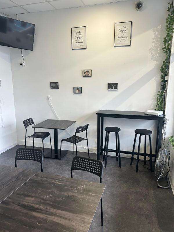AV sandwicherie restauration rapide Seine et Marne