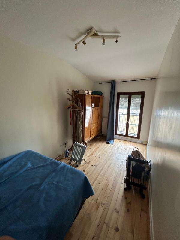 Vente hôtel meublé social 16 chambres en Essonne