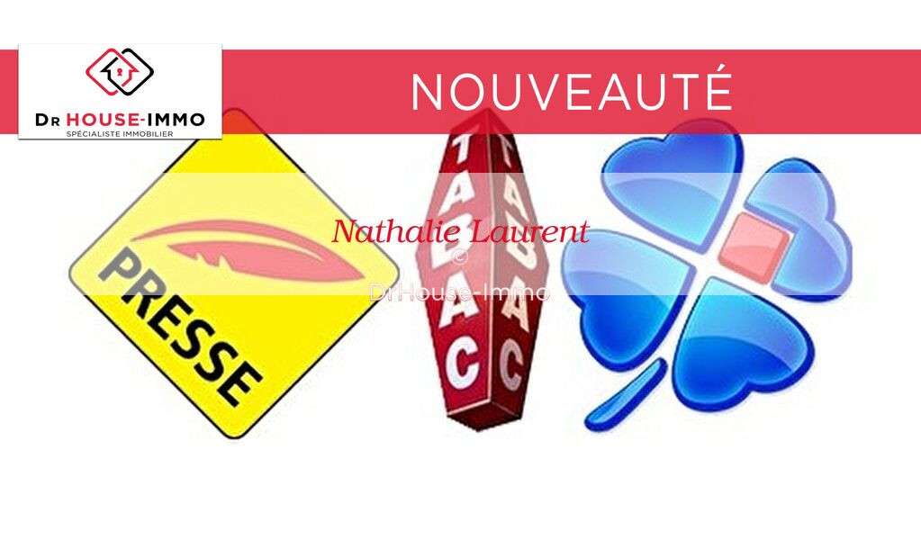 AV tabac presse FDJ bimbeloterie station balnéaire