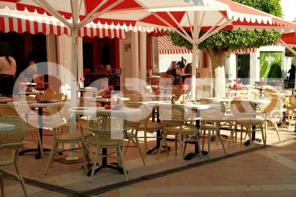 Vente brasserie Licence 4 à Sète empl premium