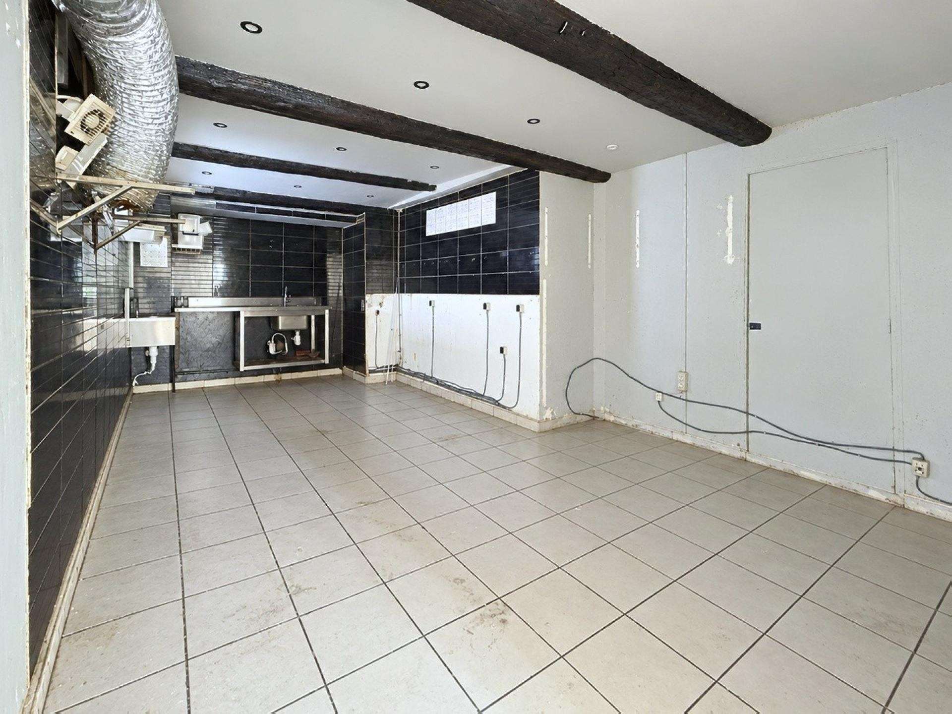 A louer local commercial 31m² La Seyne sur Mer