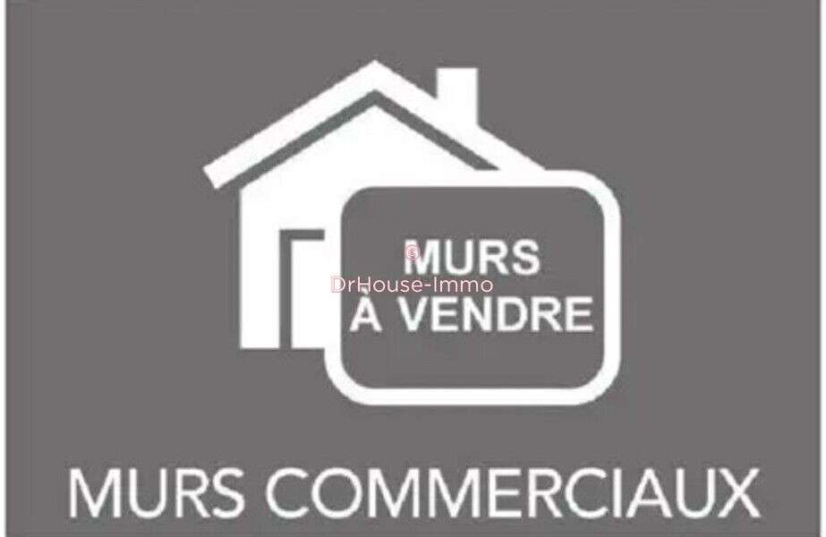 Vente local commercial loué 1500m² à Cussac RN88