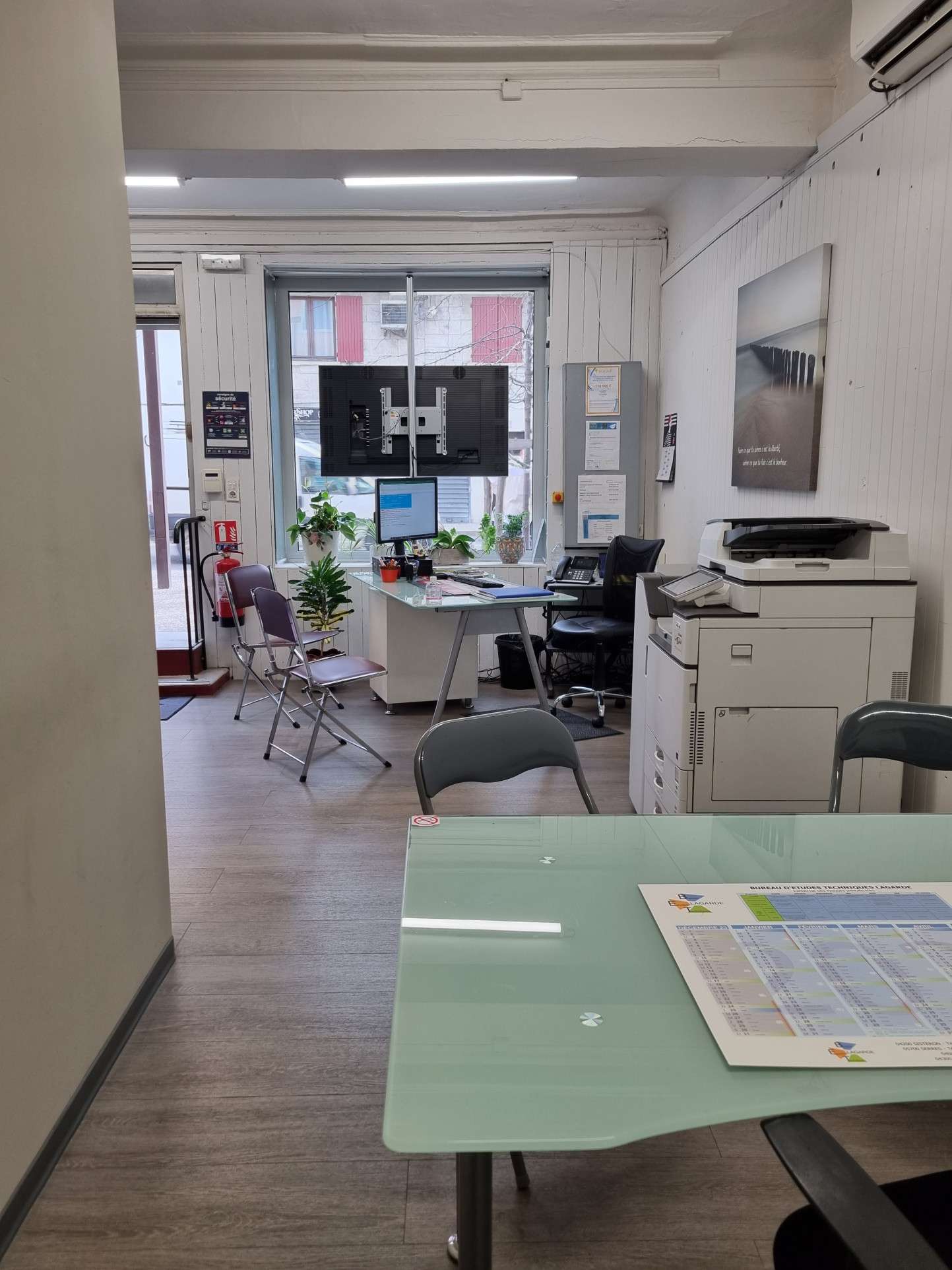Vente agence immobilière à 20 minutes de Nîmes