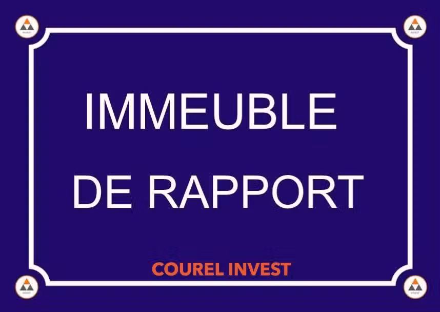 IMMEUBLE COEUR DE VILLE PRÉFECTURE - GRAND EST