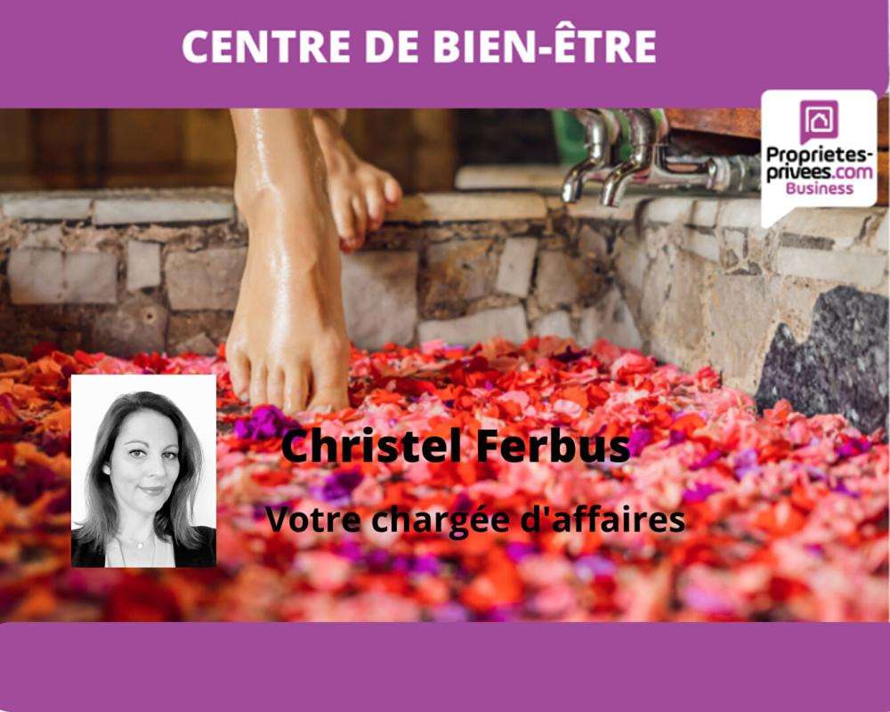 Vente salon de coiffure à Rosny Sous Bois centre