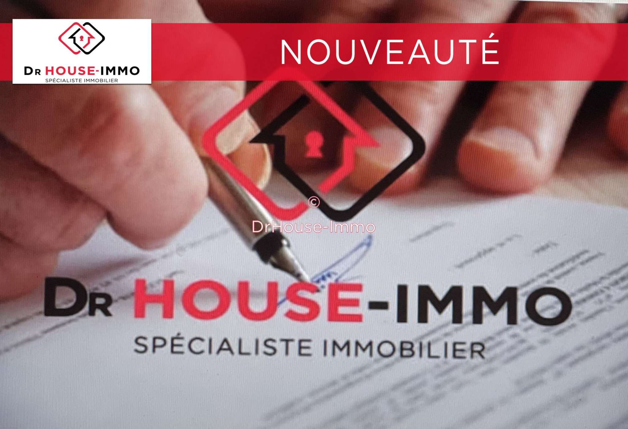 Vente Murs et FDC traiteur à Terrasson Lavilledieu