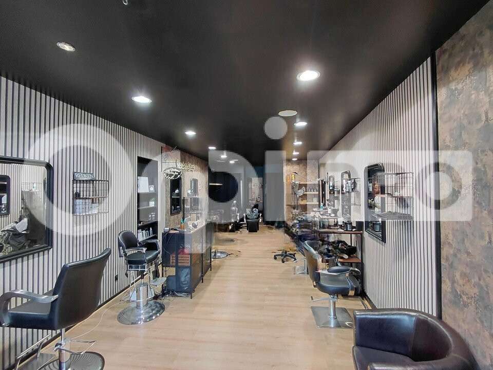 A Louer local commercial de 45m² à Guérande