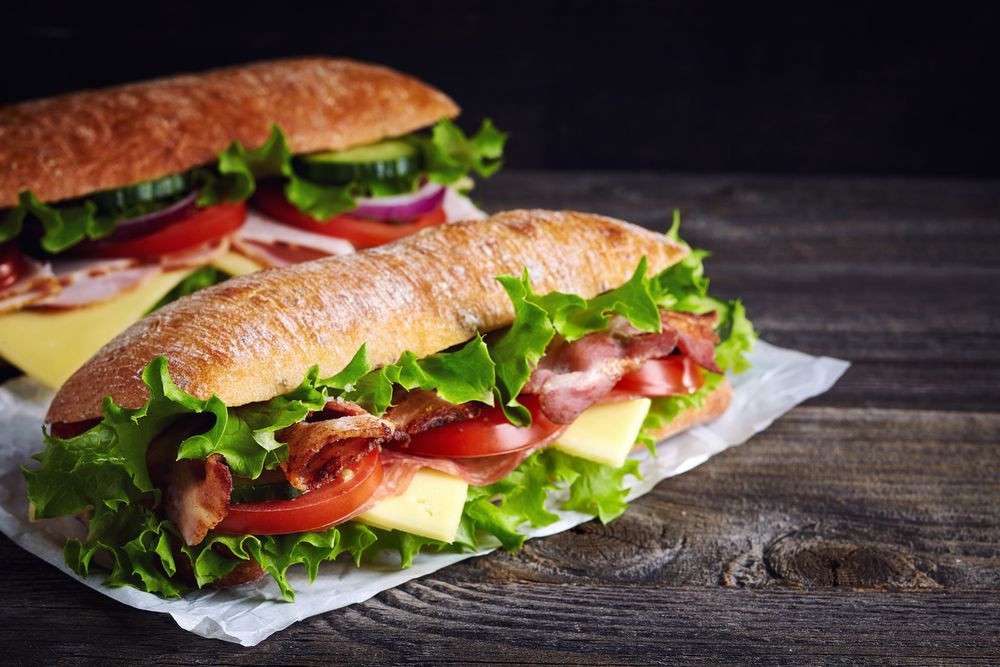 Vente sandwicherie pizzeria snacking en Vendée 85