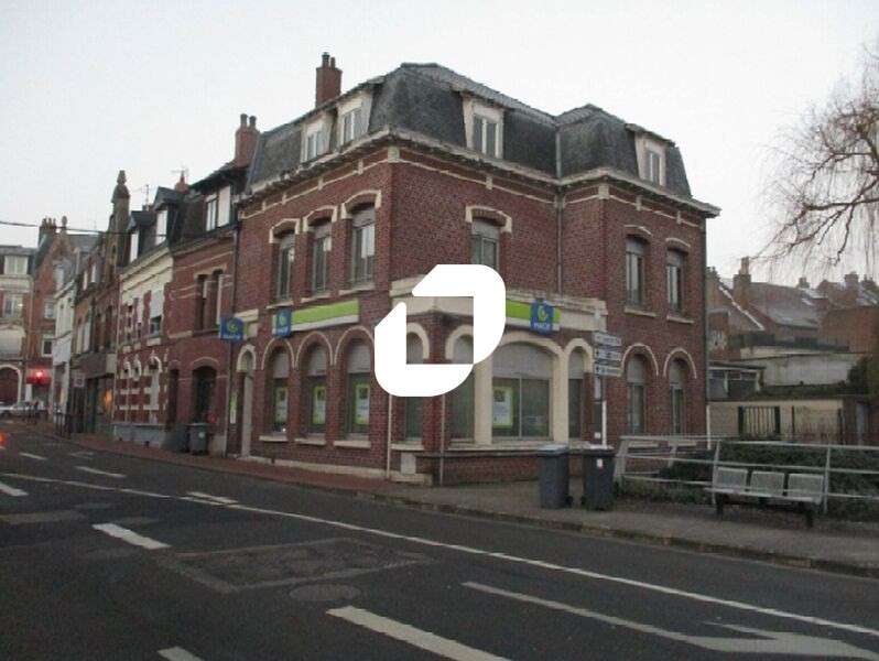 Vente Bureaux 158m² Armentieres