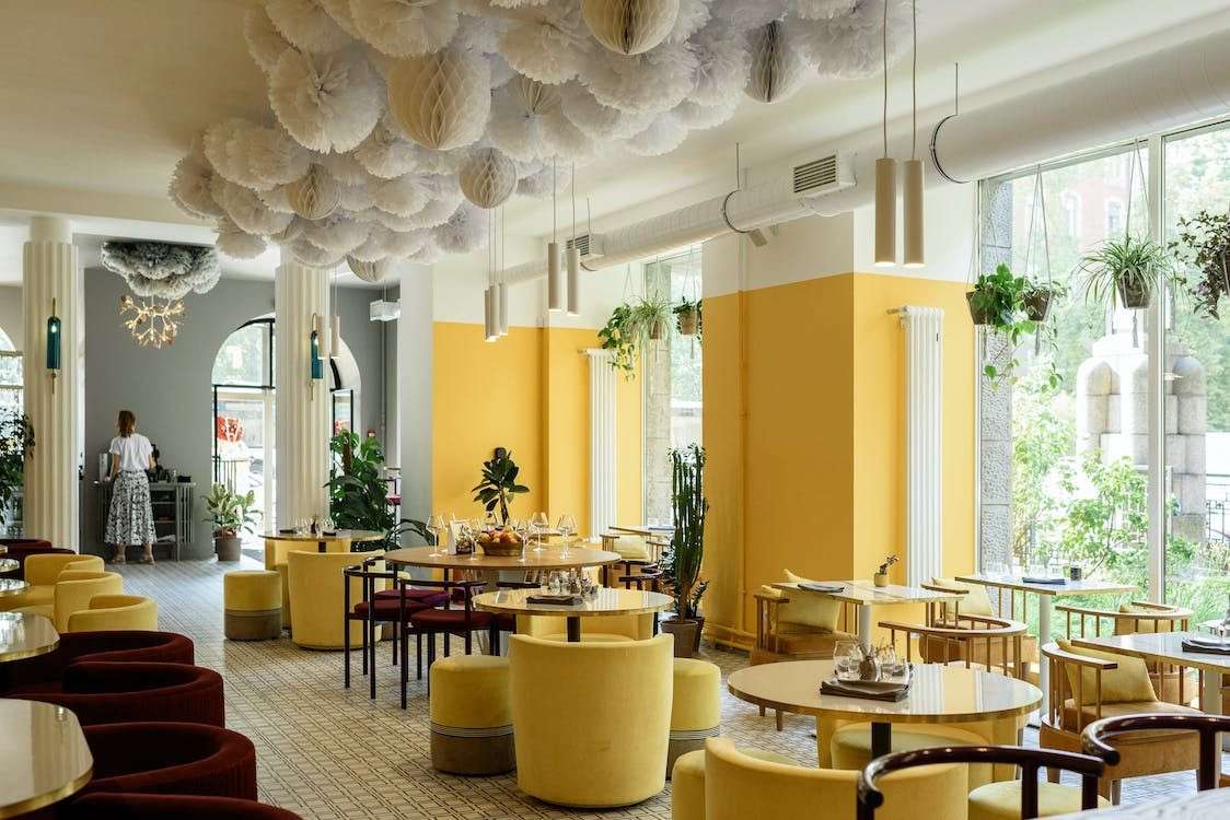 Vente restaurant au Coeur de Gerland