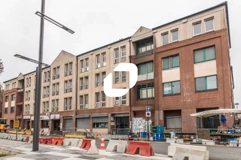 Vente Bureaux 136m² Savigny le temple