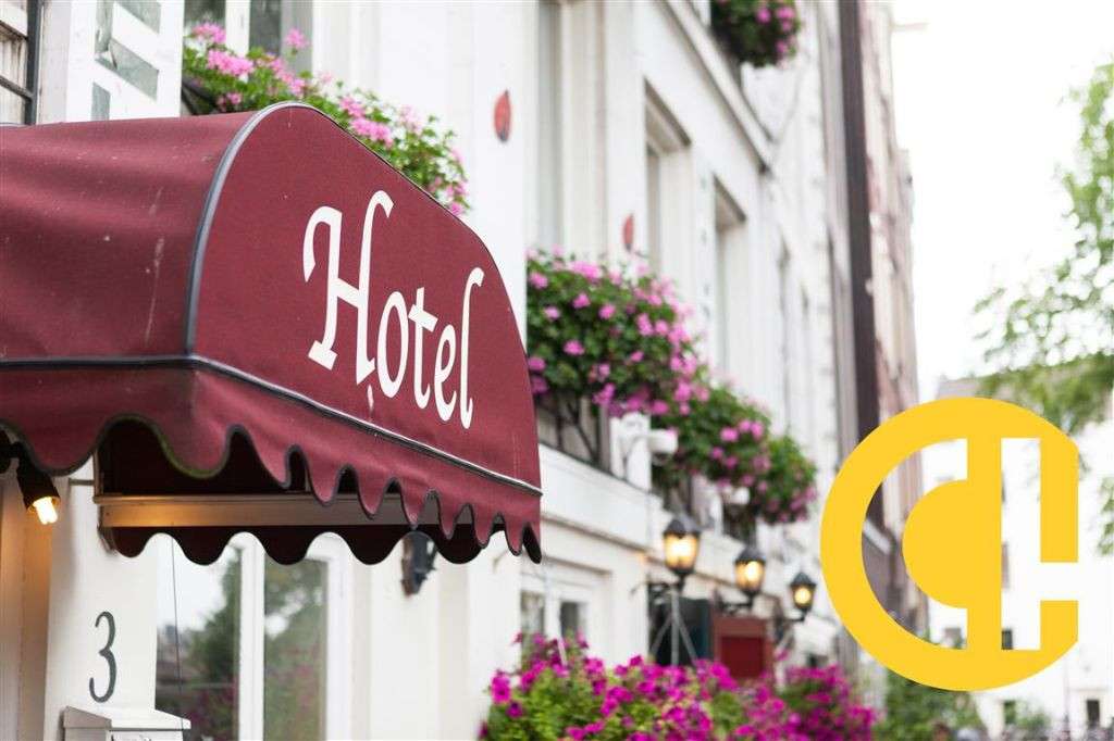 A vendre hôtel bureau à Clermont Ferrand