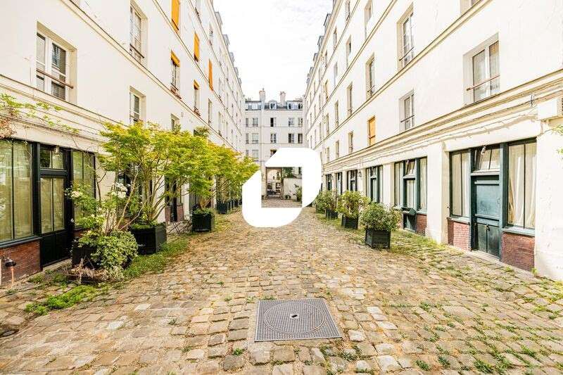 Vente Local commercial 70m² Paris