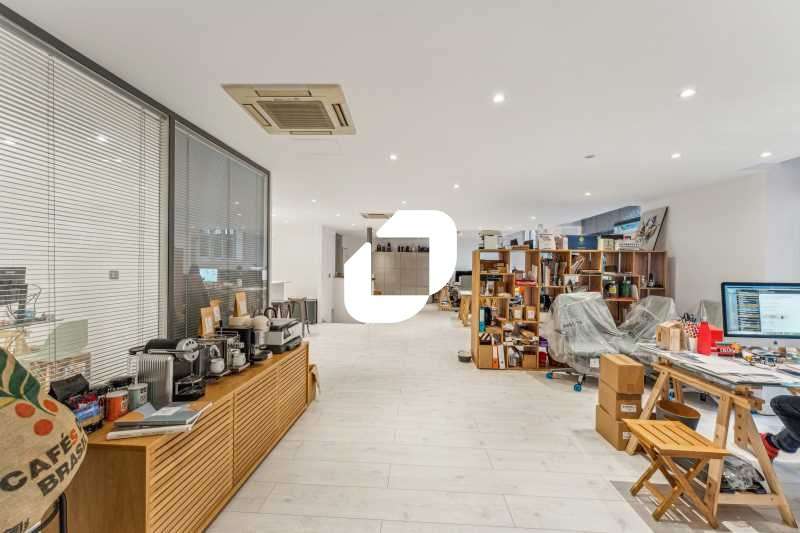 A louer Bureaux 150m² Paris