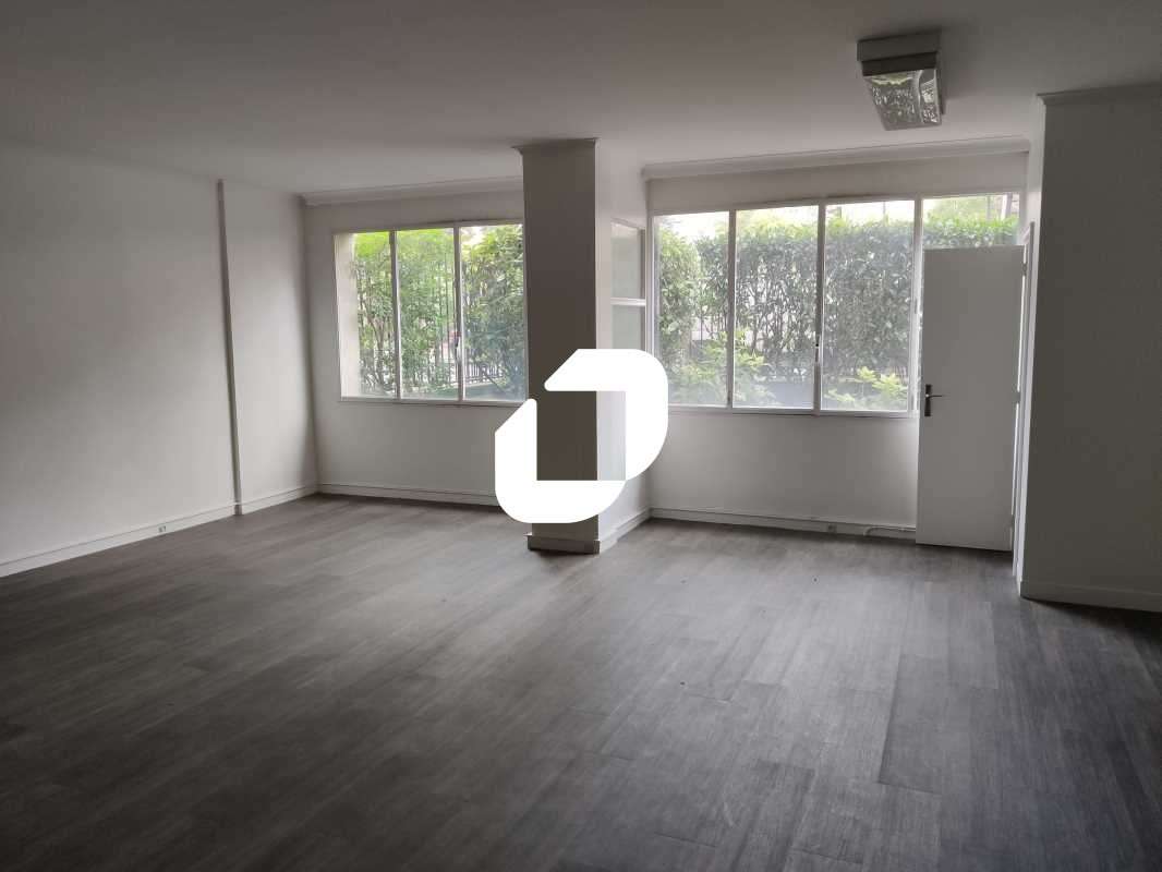 Vente Bureaux 56m² Paris
