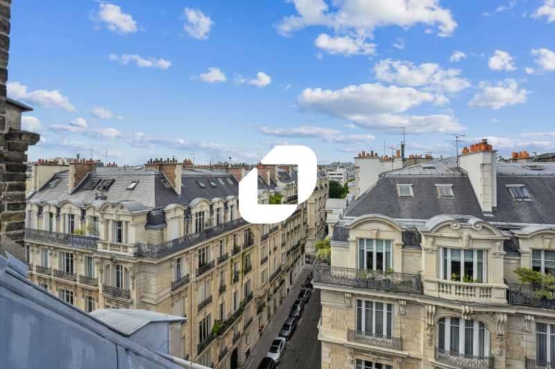 A louer Bureaux 247m² Paris