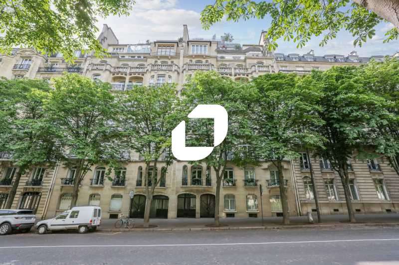 Vente Bureaux 299m² Paris