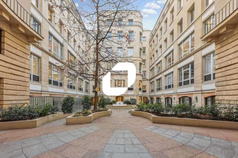 A louer Local commercial 463m² Paris