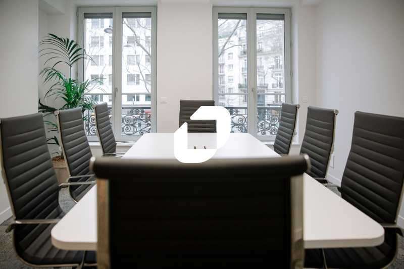 A louer Bureaux 149m² Paris