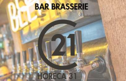 Vente bar licence4 hyper centre Toulouse