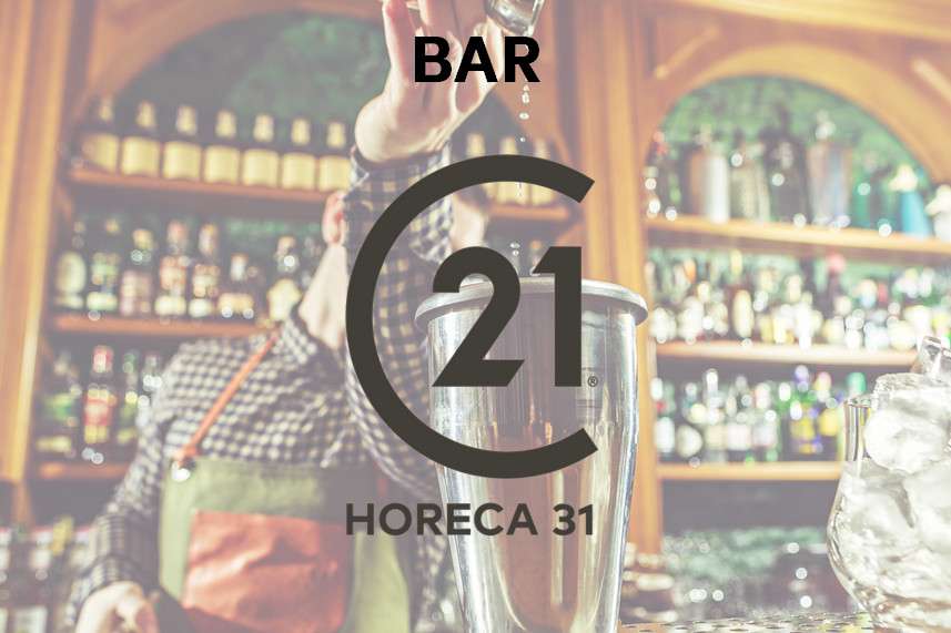 Vente bar brasserie empl N°1 au centre de Toulouse