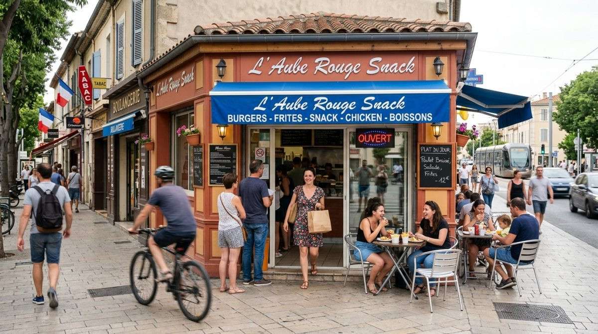 A vendre murs commerciaux 43m² à Castelnau Le Lez 