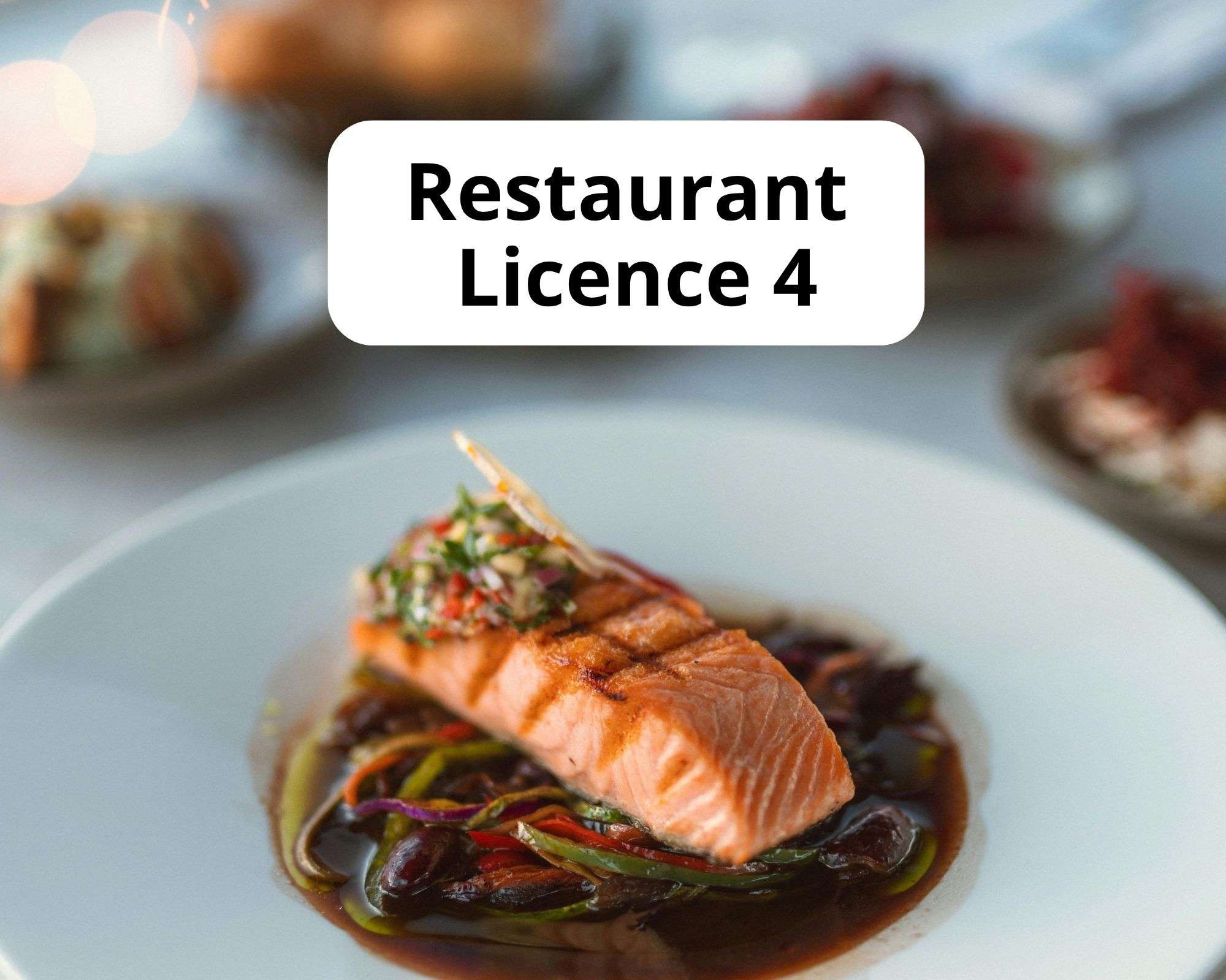 Baisse de prix FDC restaurant empl N°1 à Martigues