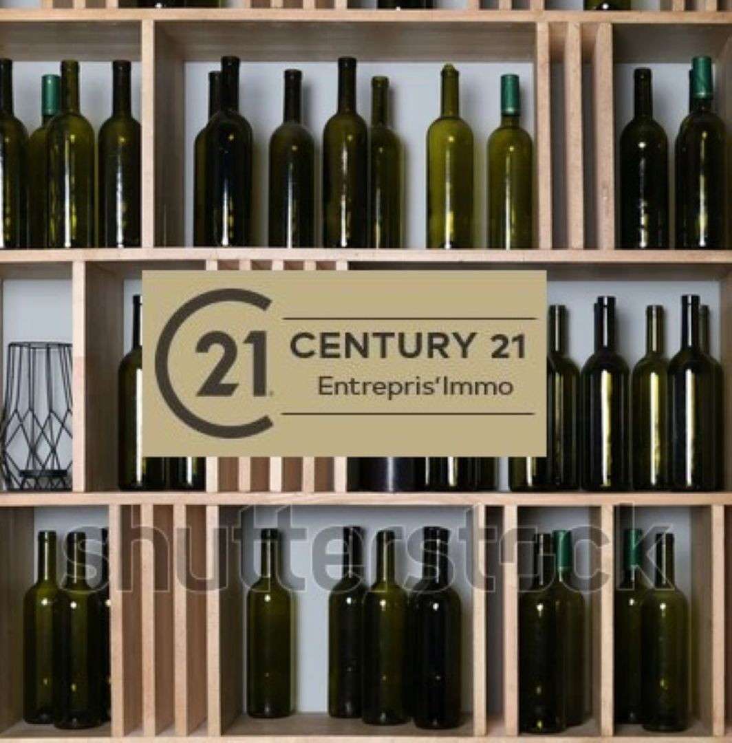Vente FDC vins & spiritueux dans Val de l'Eyre