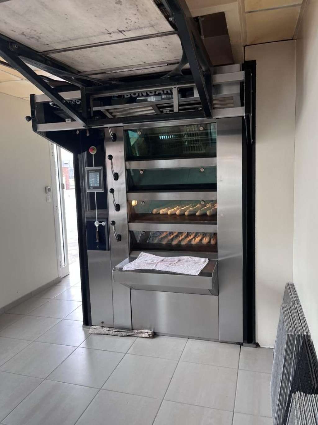 Boulangerie-pâtisserie à vendre dans le CAMBRESIS