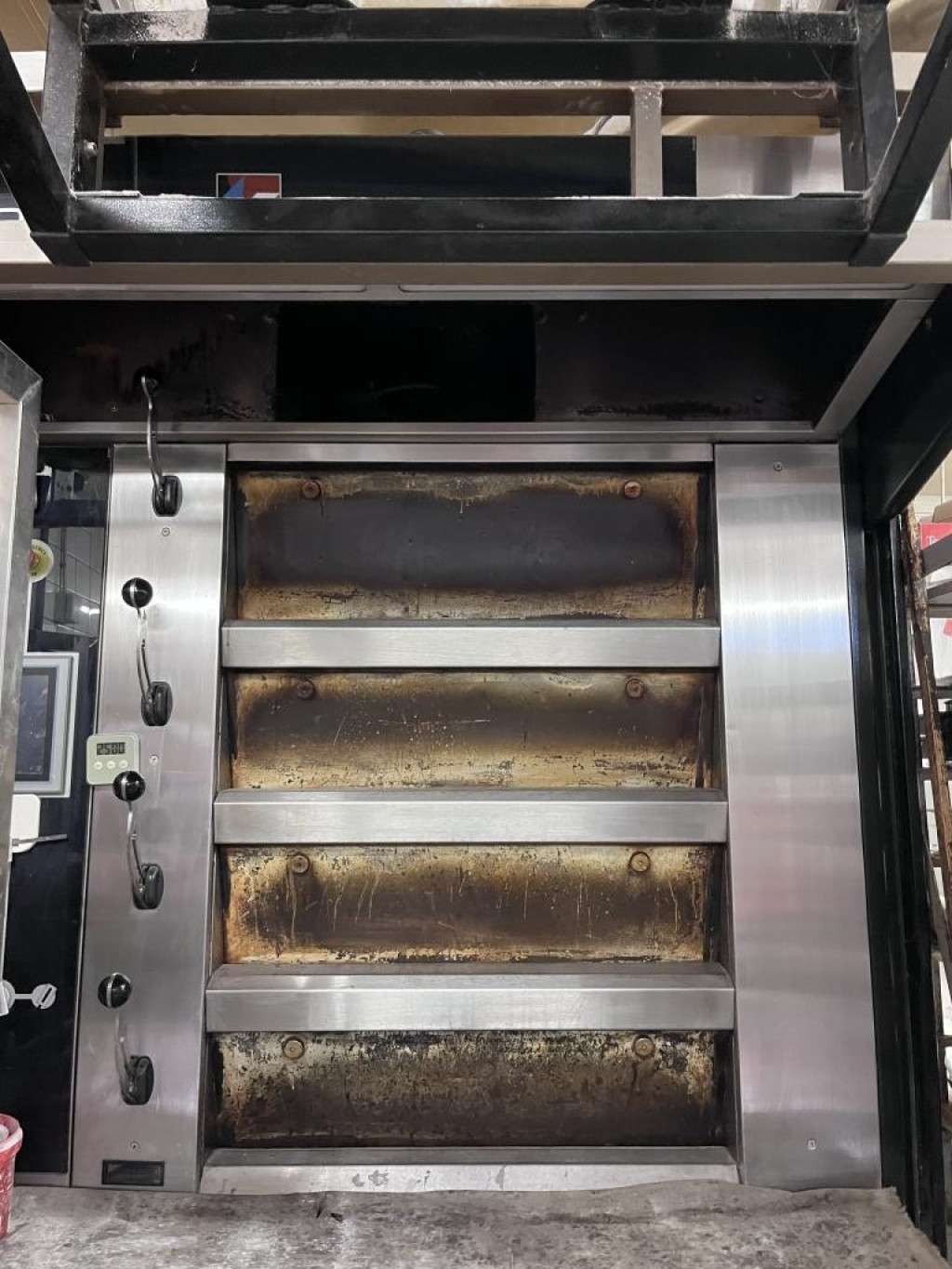 A VENDRE BOULANGERIE PATISSERIE NORD DE LILLE