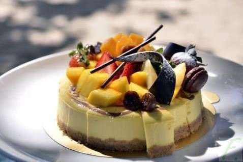 Vente FDC pâtisseries viennoiseries à Chambéry