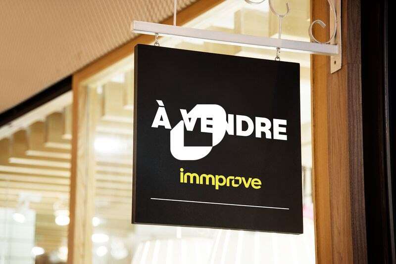 Vente Local commercial 113m² Paris