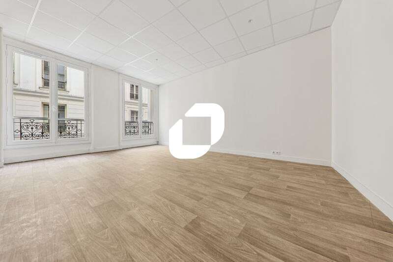 A louer Bureaux 260m² Paris