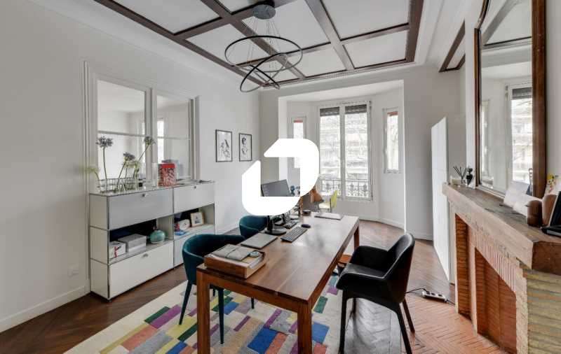 A louer Bureaux 220m² Paris