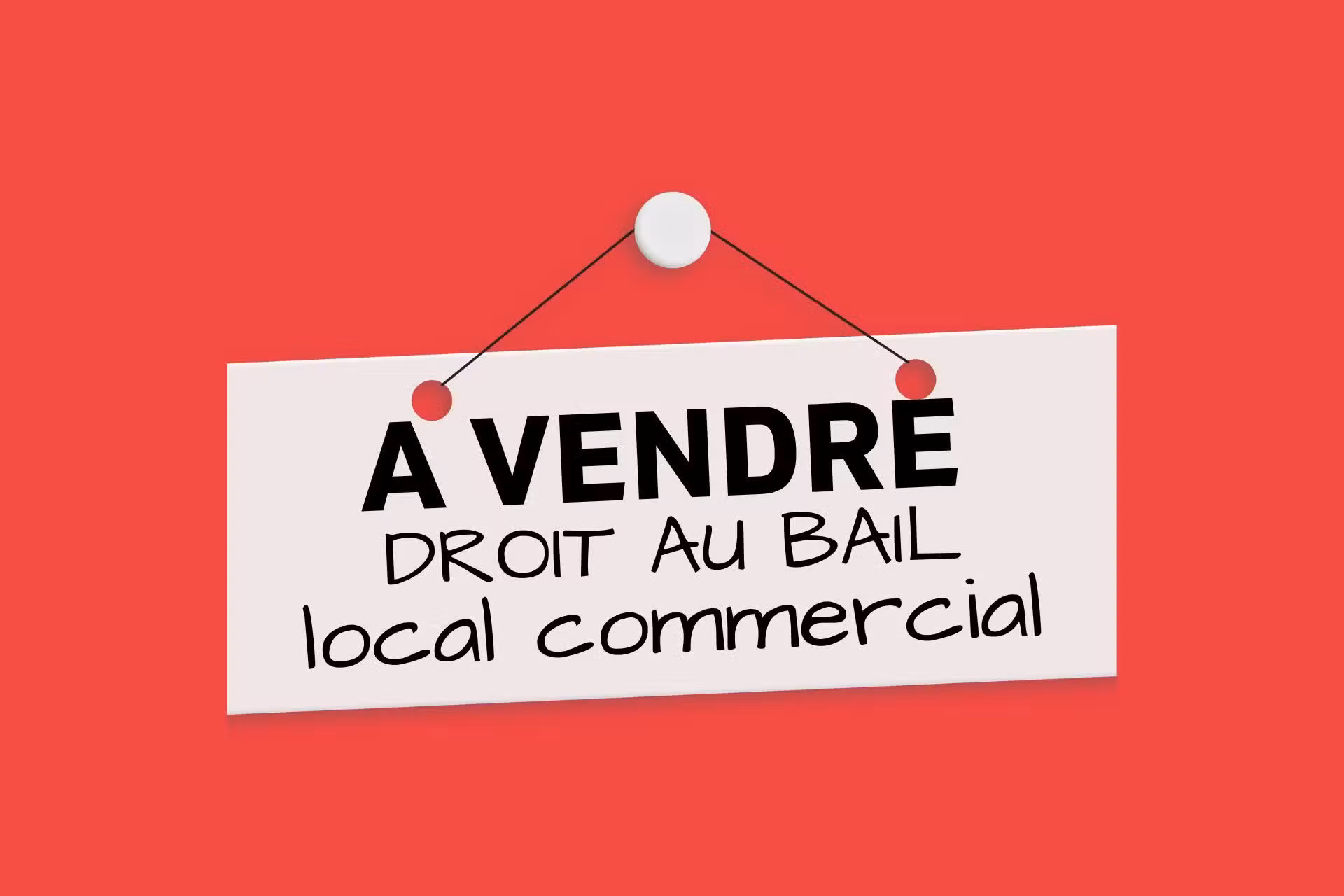 Droit au bail local 37m² terrasse à Aix-les-Bains