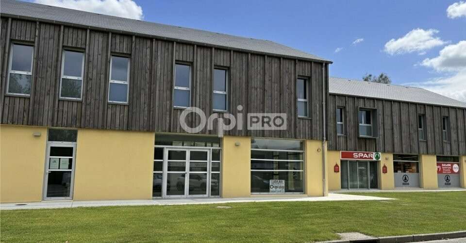 A louer local 46m² centre-ville au Nord de Pau