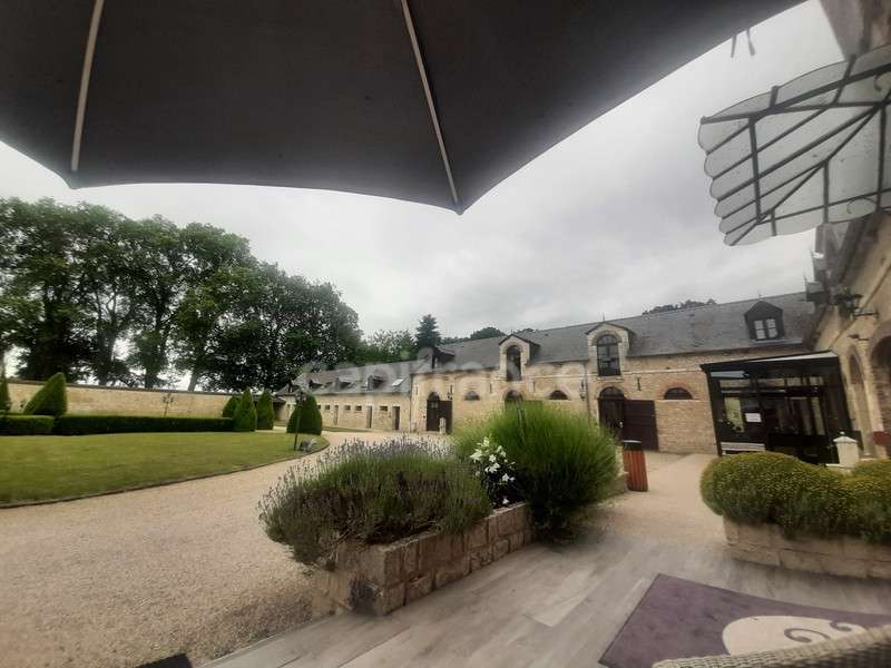 AV domaine de prestige & actif hôtelier Aisne (02)