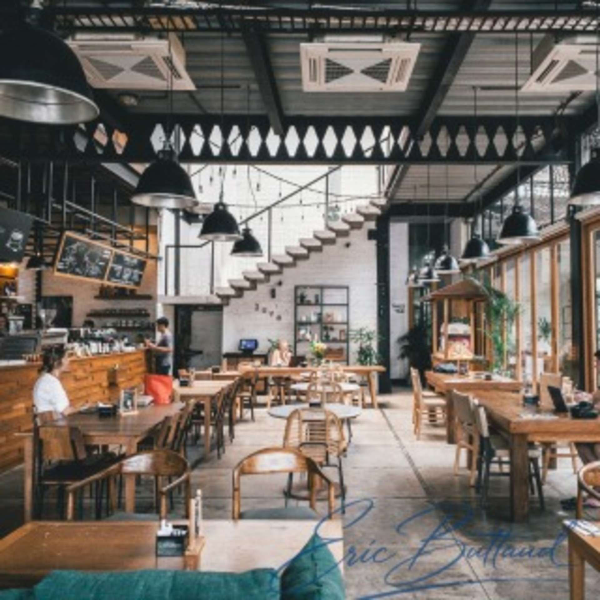 Vente restaurant extraction 350 à Lyon 7 Gerland