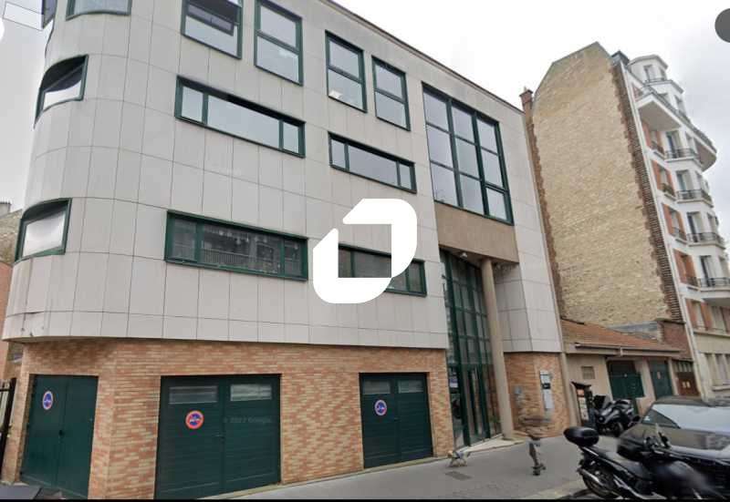 A louer Bureaux 100m² Boulogne billancourt