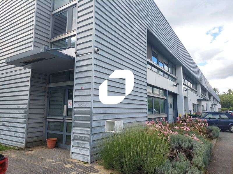 A louer Local d'activité 527m² Trappes