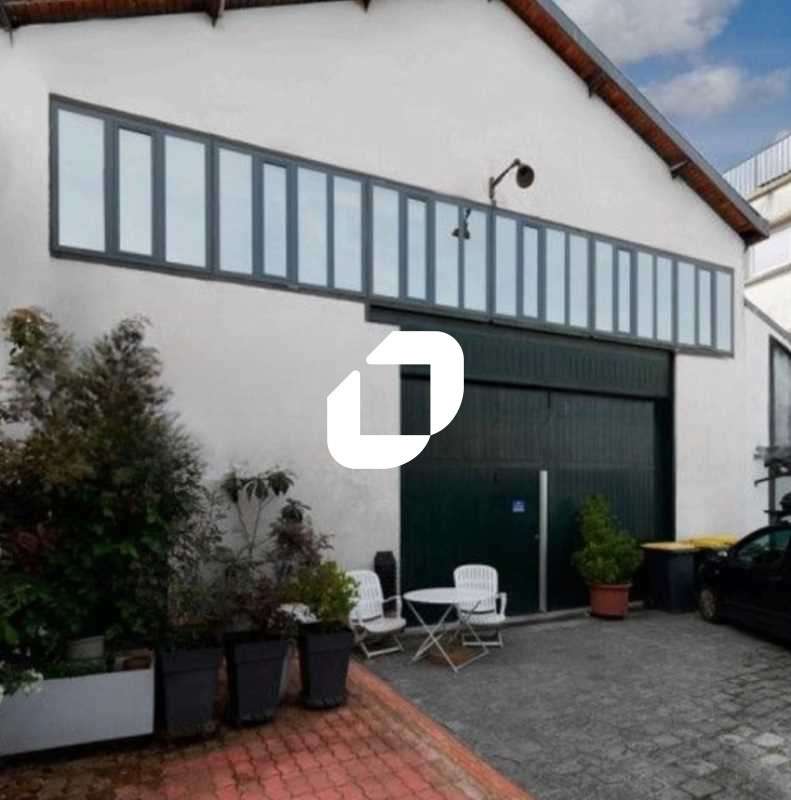 Vente Bureaux 935m² Montreuil