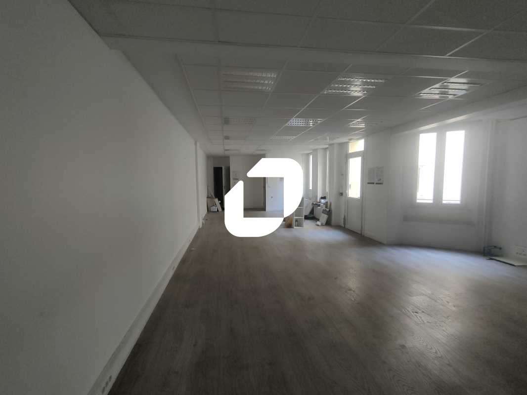 A louer Bureaux 355m² Versailles