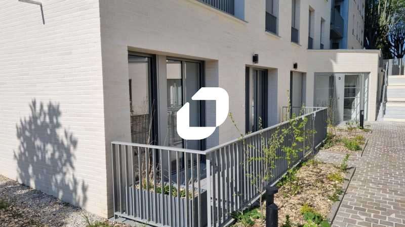 Vente Bureaux 112m² Sceaux