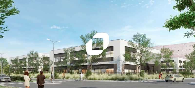 Vente Local d'activité 3762m² Wattrelos