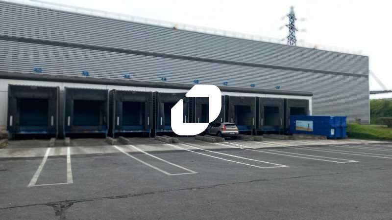 A louer Local d'activité 10997m² Moissy cramayel