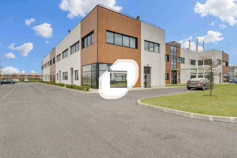 A louer Bureaux 226m² Lieusaint