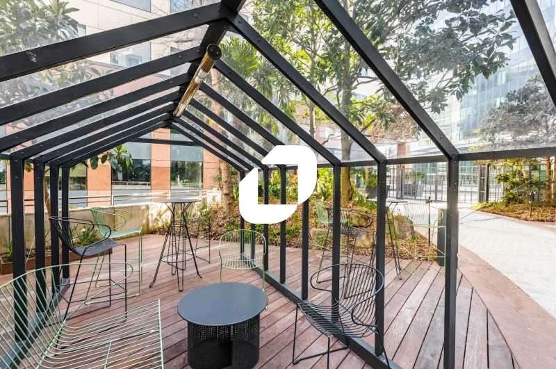 A louer Bureaux 1104m² Courbevoie