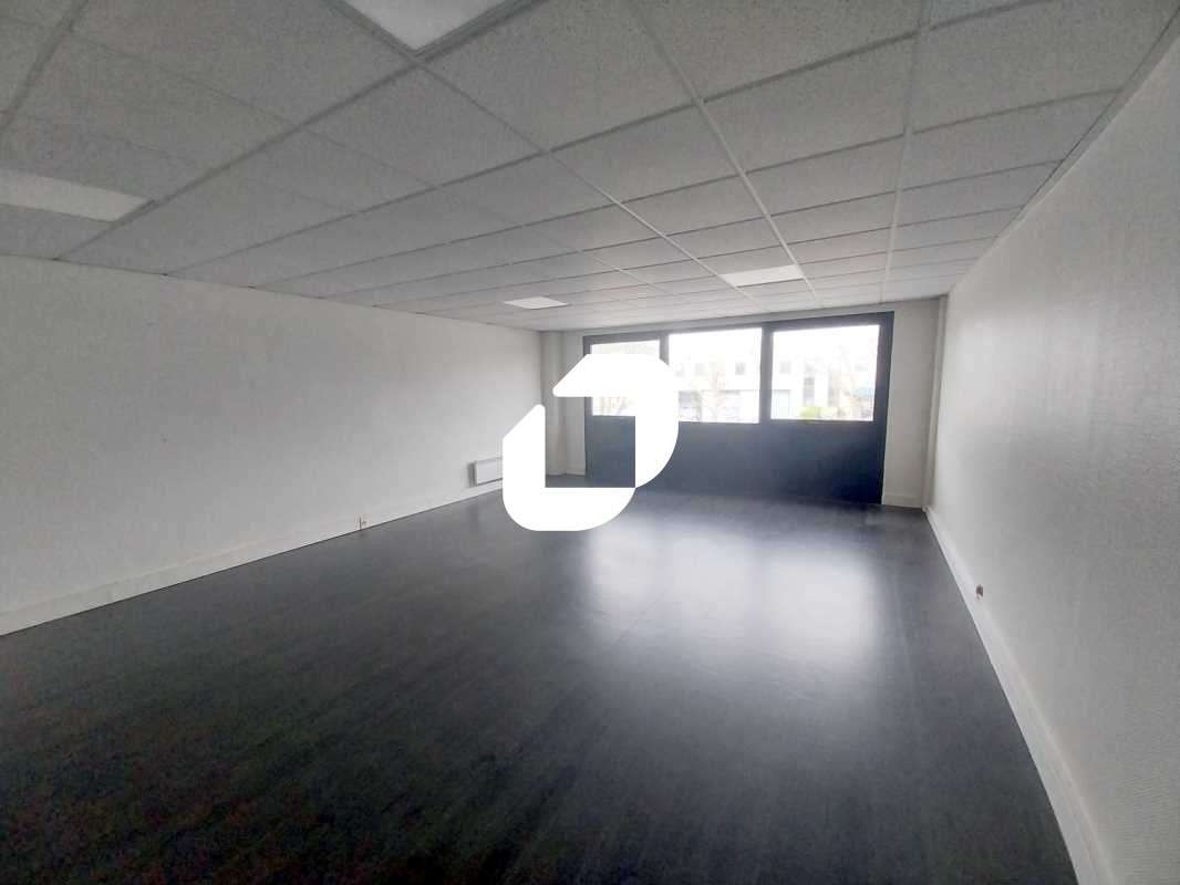 A louer Local d'activité 298m² Herblay