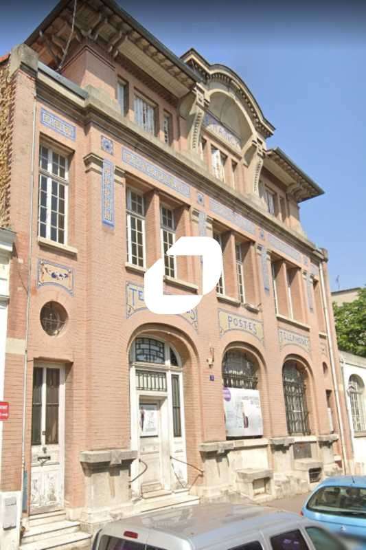 A louer Bureaux 944m² Le raincy