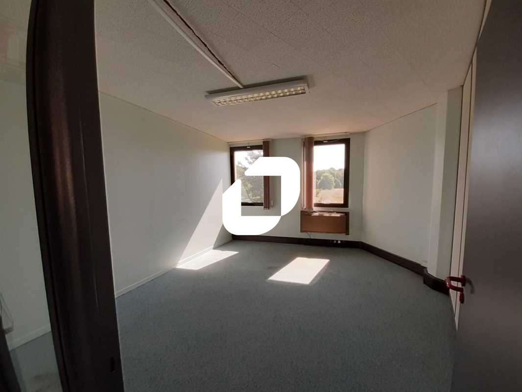 A louer Bureaux 164m² Saint aubin